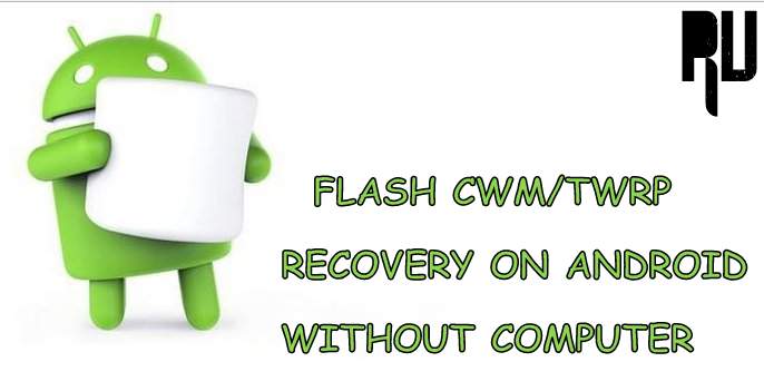 Twrp recovery for android free download