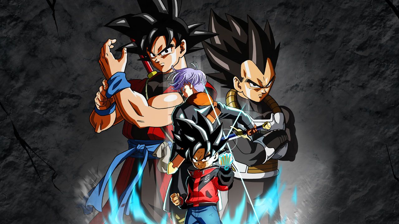 Download Game Dragon Ball Super For Android - delitree